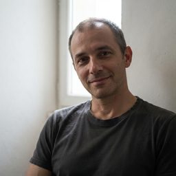 Clément Perret
