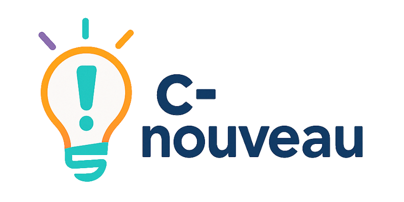 C Nouveau