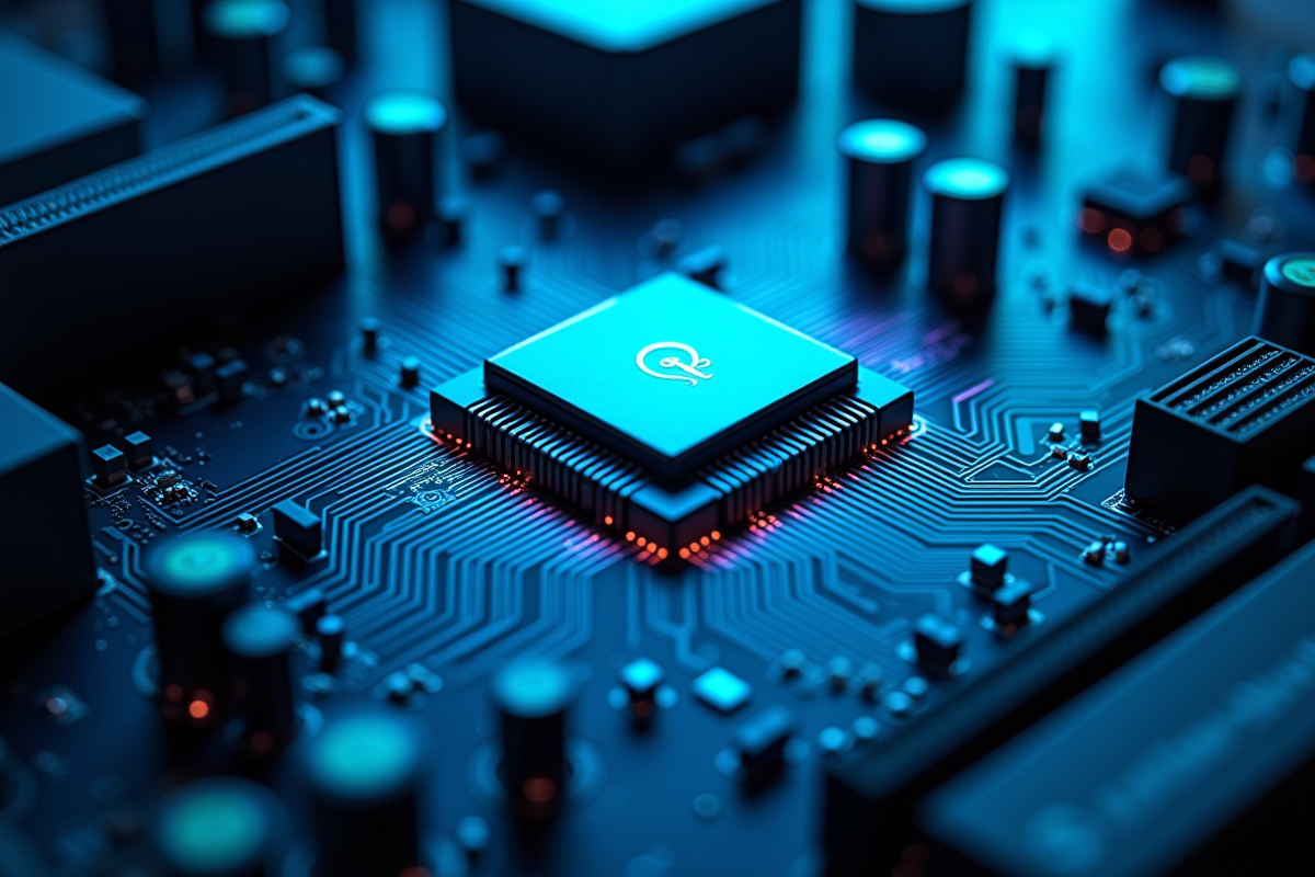 technologie q+