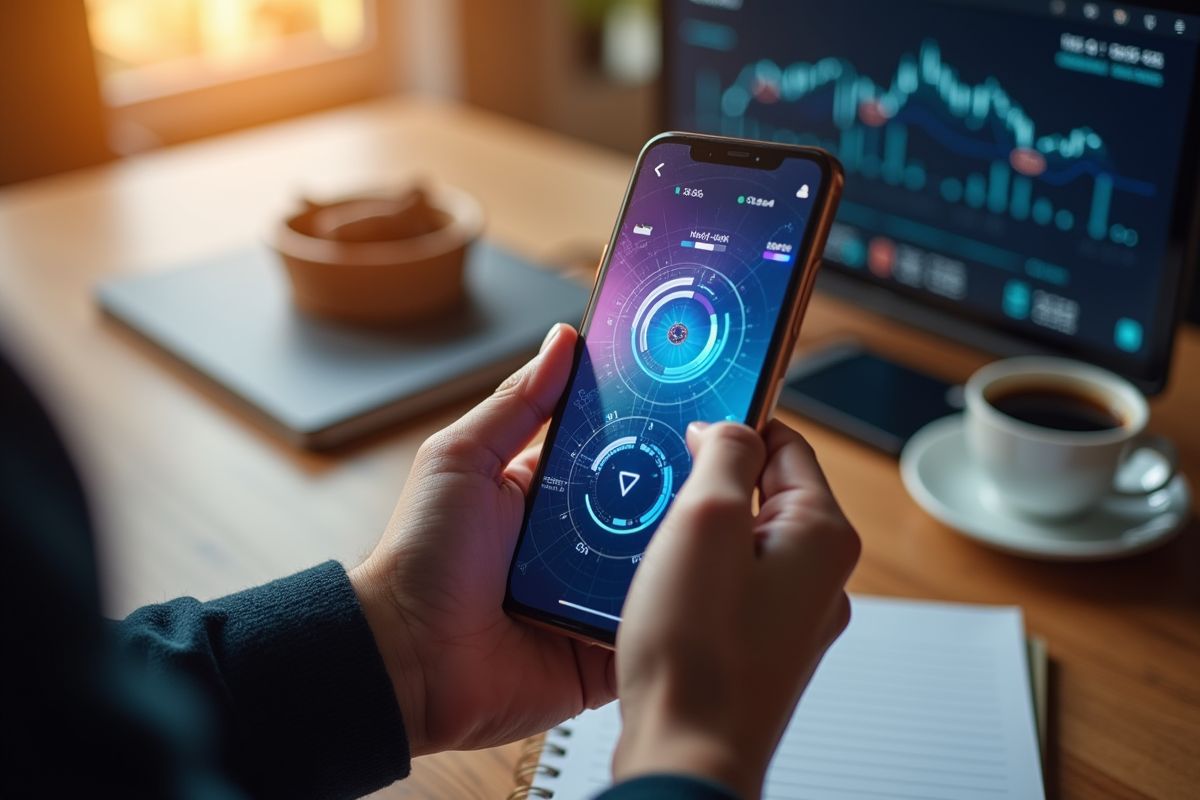 fintech passion