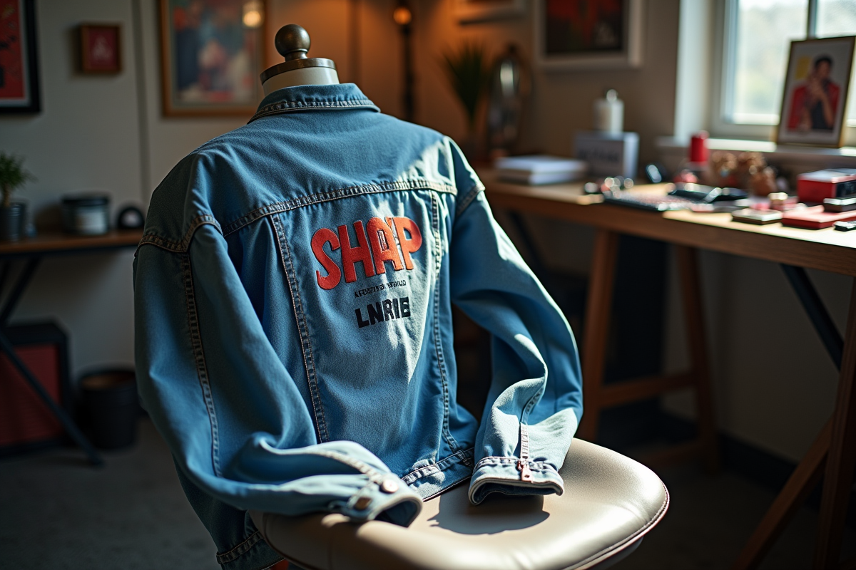 mode vintage