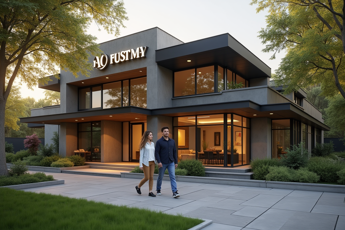 notaire immobilier