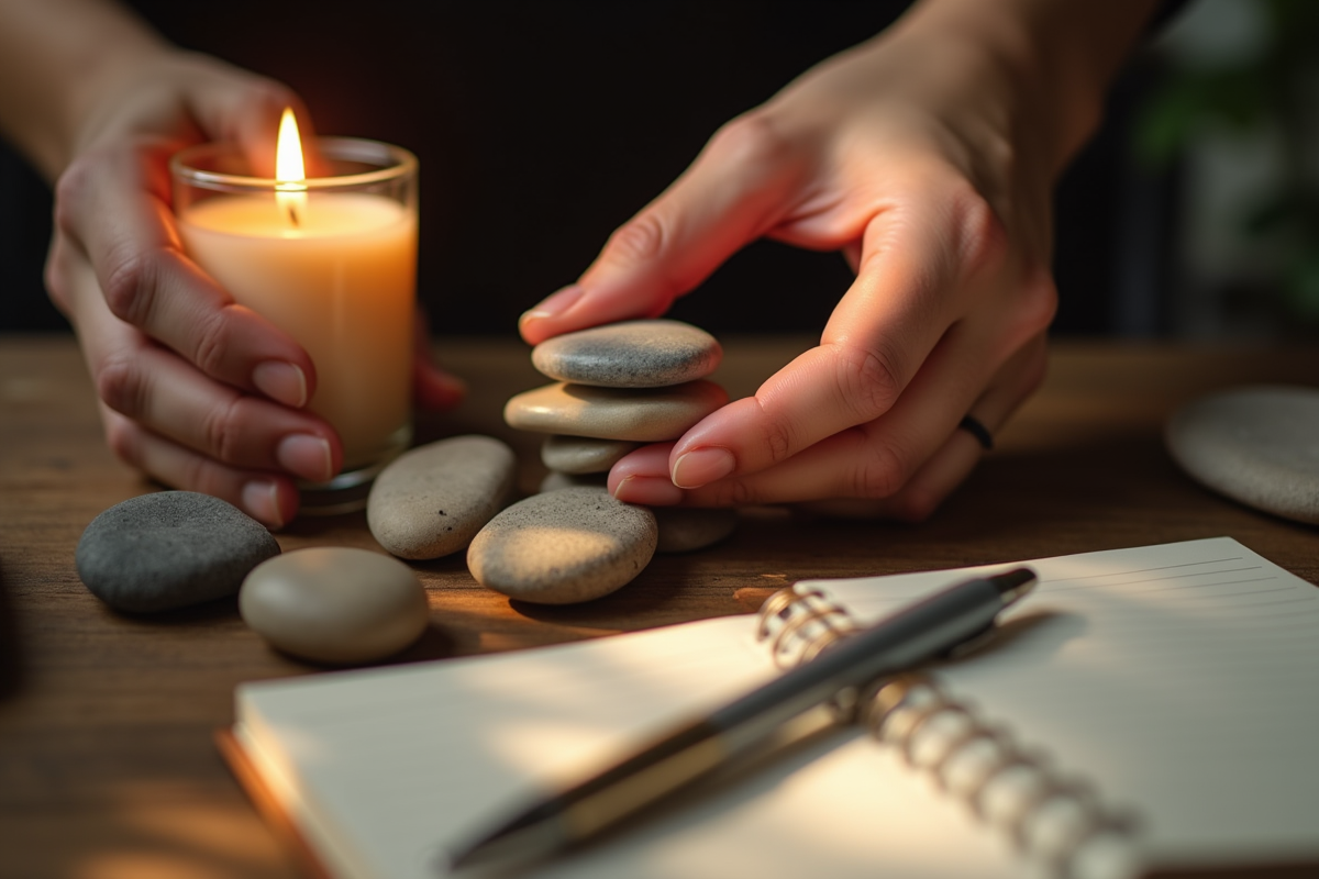 pratique spirituelle