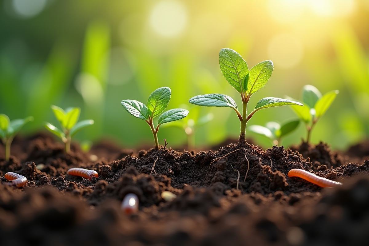 agriculture durable