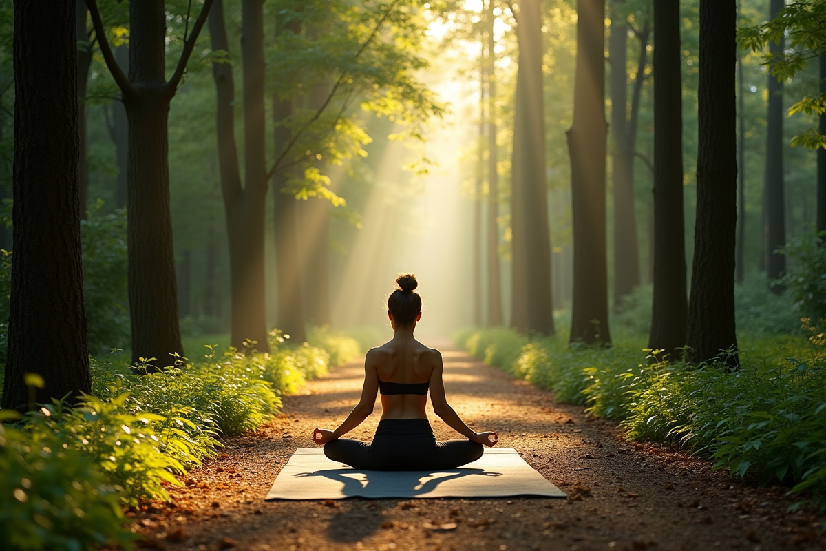 méditation zen