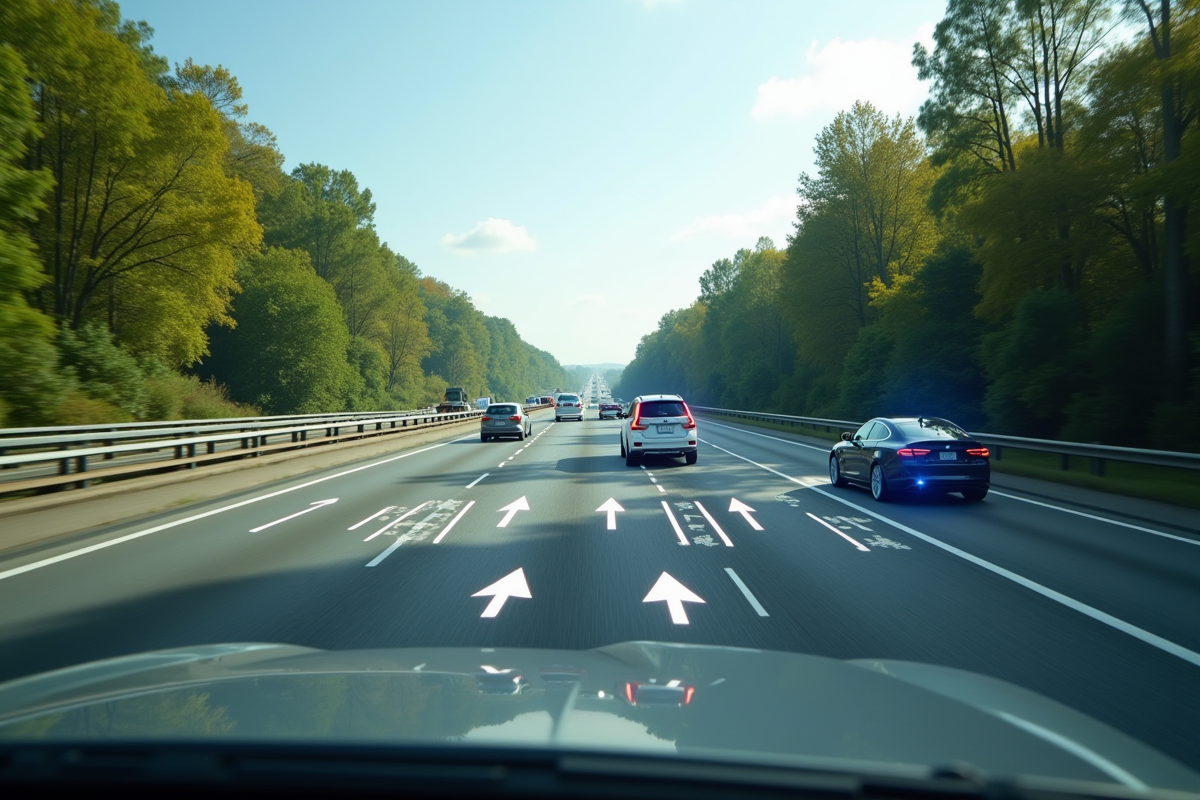 voiture autonome