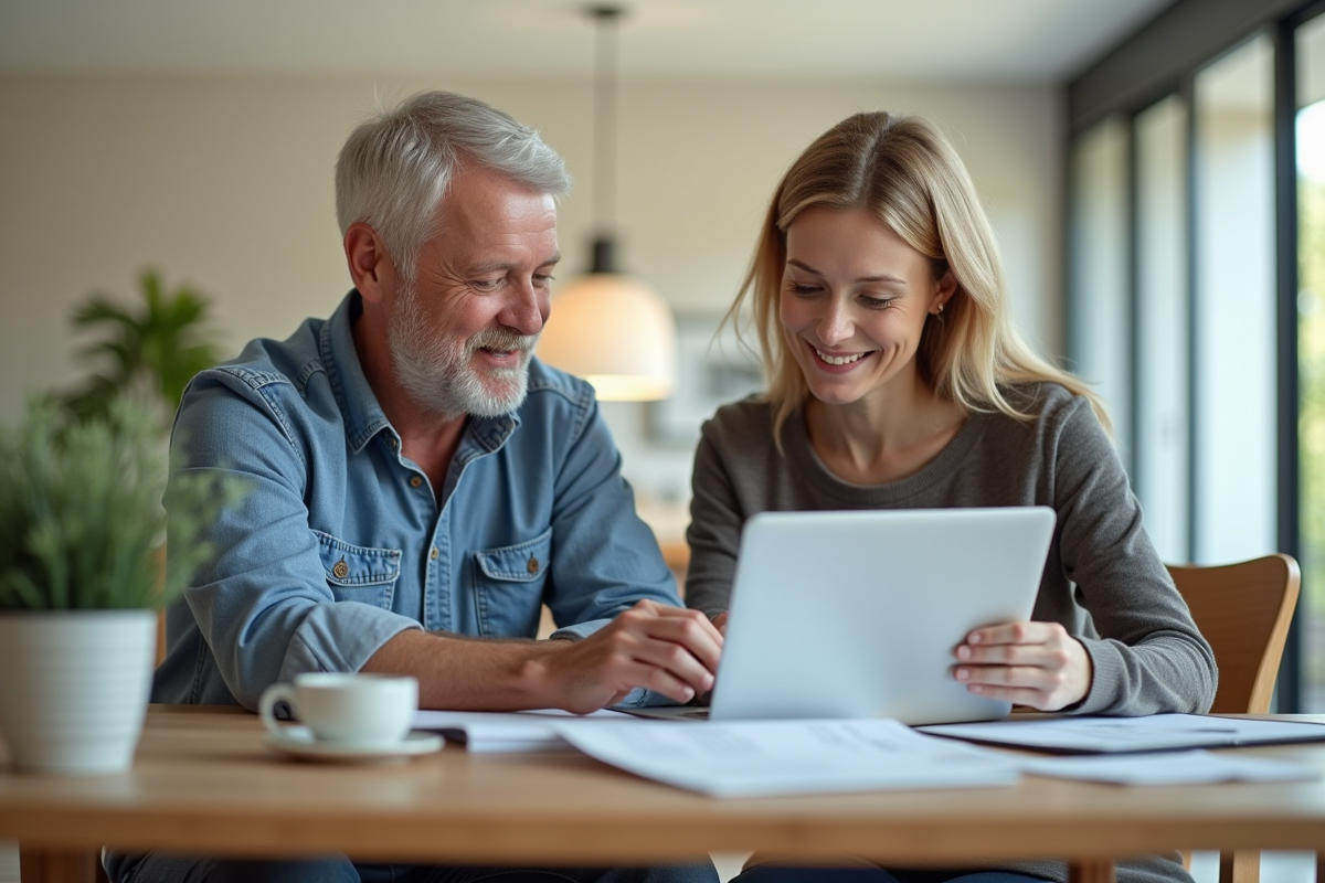 immobilier locatif