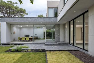 Pourquoi choisir une extension de maison à Palaiseau pour vos projets d’agrandissement ?